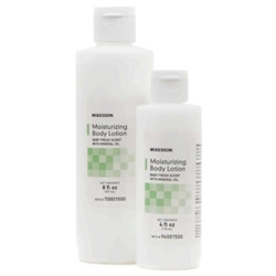 McKesson Moisturizing Body Lotion