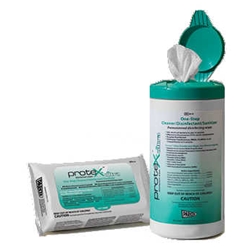 Protex Ultra Disinfectant Wipes