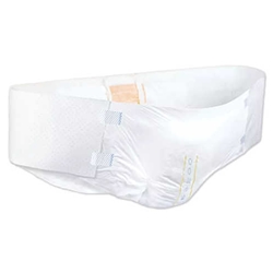 Tranquility 3XL Bariatric Disposable Briefs