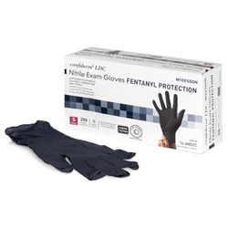 Confiderm LDC Low-Derma Nitrile Exam Gloves