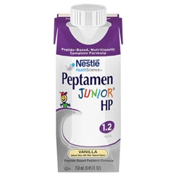 Peptamen Junior HP