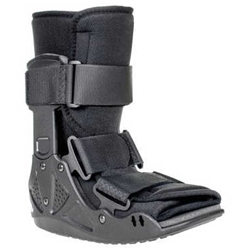 McKesson Walker Boot