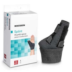 McKesson Thumb Splint