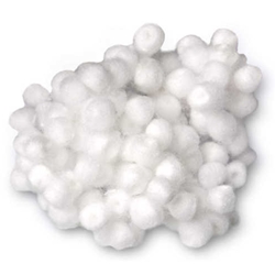 Richmond 100% Cotton Pellets