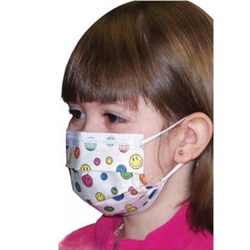 Precept Children’s Face Mask