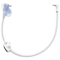 Mic-Key Feeding Tube Extension Set