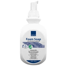 Abena Foam Soap