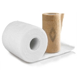 McKesson 2-Layer Compression Bandage System