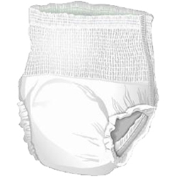 McKesson Super Underwear