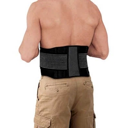 Ace Brand Adjustable Back Brace