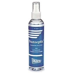 Parker Transeptic Cleansing Solution Spray