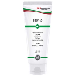 SBS 40 Moisturizing Cream