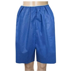 McKesson Exam Shorts