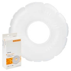 McKesson Inflatable Vinyl Donut Cushion