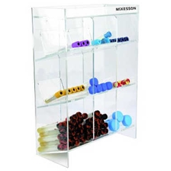 McKesson 3-Tier Tube Organizer