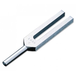 ADC Tuning Fork