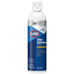 Clorox Odor Defense Air Spray