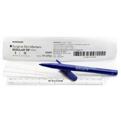 McKesson Surgical Skin Marker