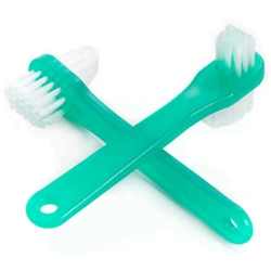 McKesson Denture Brush