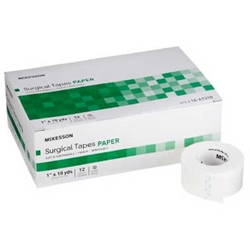 McKesson Surgical Paper Tape