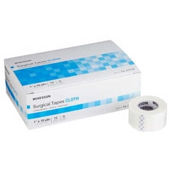 McKesson Cloth Surgical Tape