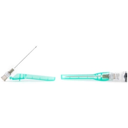 Prevent HT Safety Hypodermic Needles