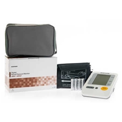 McKesson Digital Arm Blood Pressure Monitor