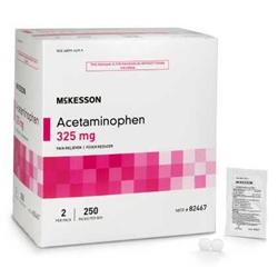 McKesson Acetaminophen