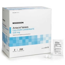 McKesson Antacid Tablets