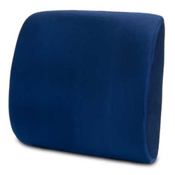 McKesson Lumbar Support Cushion