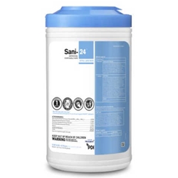 Sani-24 Germicidal Disinfectant