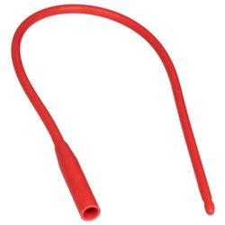 Bard Robinson Nelaton Rubber Catheters