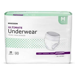 McKesson Ultimate Underwear