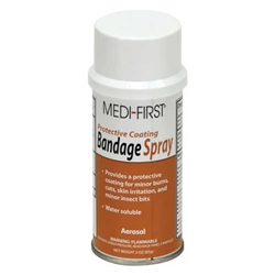 Medi-First Bandage Spray