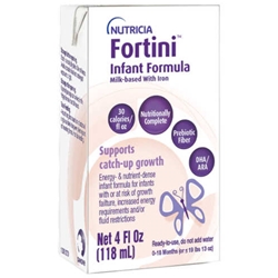 Fortini Infant Formula