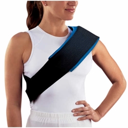 ProCare Hot/Cold Therapy Wrap