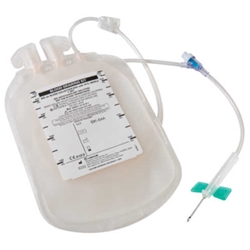 K-Shield Advantage Blood Drawing Kit