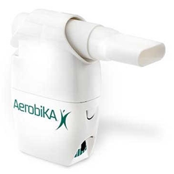 Aerobika Oscillating PEP System Device