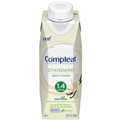 Compleat Standard 1.4 Formula