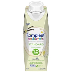 Compleat Pediatric Standard 1.0 Formula