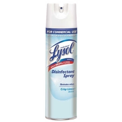 Lysol Disinfectant Spray