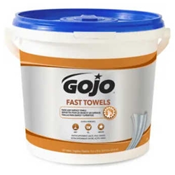 Gojo Fast Towels