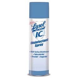 Lysol IC Disinfectant Spray