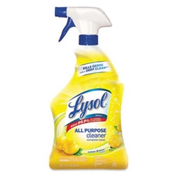 Lysol All Purpose Cleaner