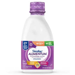 Similac Alimentum Infant Formula with Iron