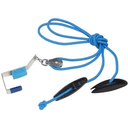 Blue Ranger Shoulder Pulley Exerciser