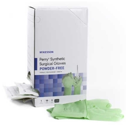 Perry Synthetic Surgical Gloves