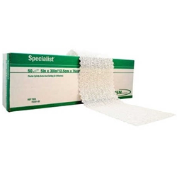 Specialist Plaster of Paris Bandages & Splints