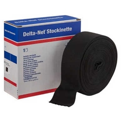 Delta-Net Orthopedic Synthetic Stockinette