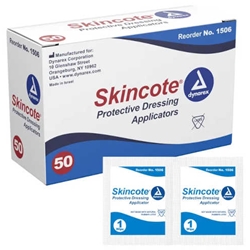 Skincote Protective Dressing Applicators